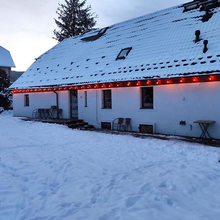 Apartmán Osada Pogodno 2 Miłków Exteriér fotografie