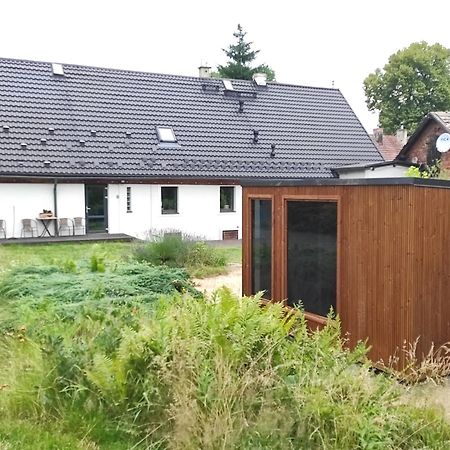 Apartmán Osada Pogodno 2 Miłków Exteriér fotografie
