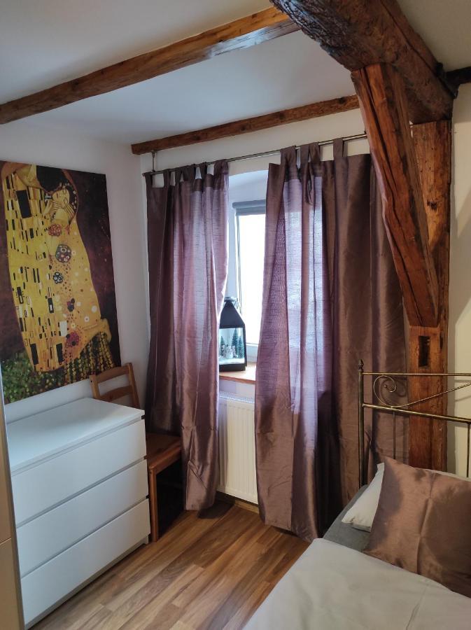 Apartmán Osada Pogodno 2 Miłków Exteriér fotografie
