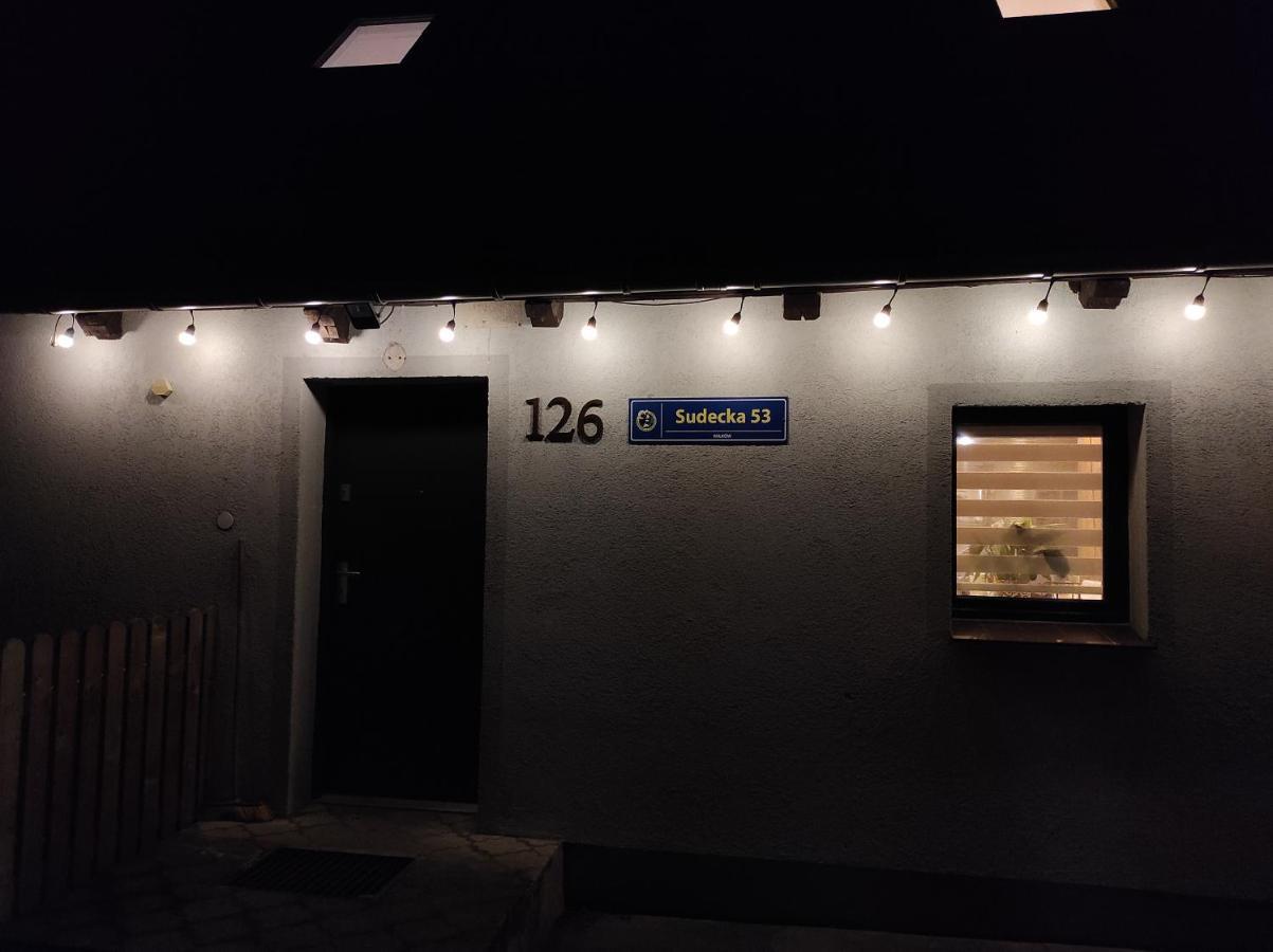 Apartmán Osada Pogodno 2 Miłków Exteriér fotografie