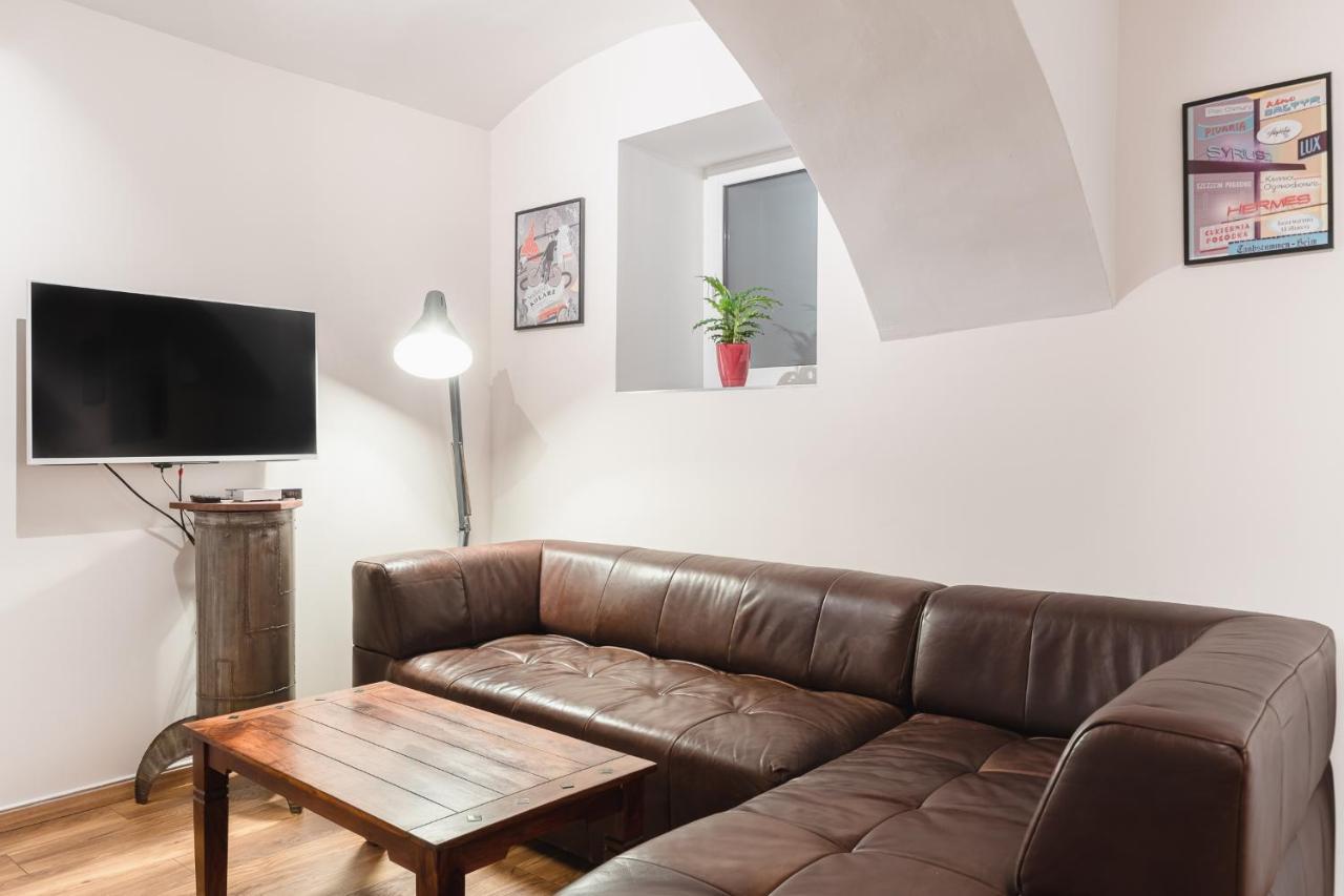 Apartmán Osada Pogodno 2 Miłków Exteriér fotografie