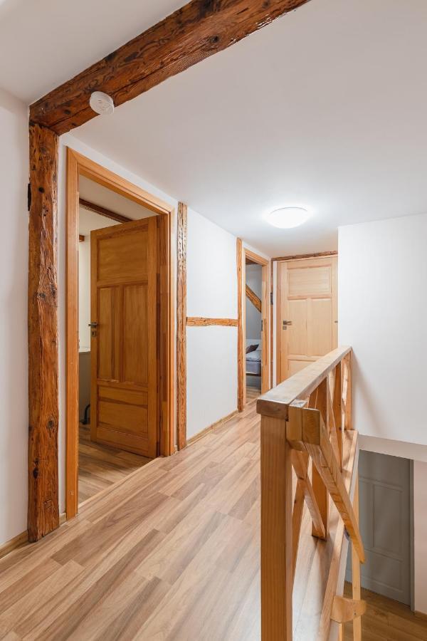 Apartmán Osada Pogodno 2 Miłków Exteriér fotografie