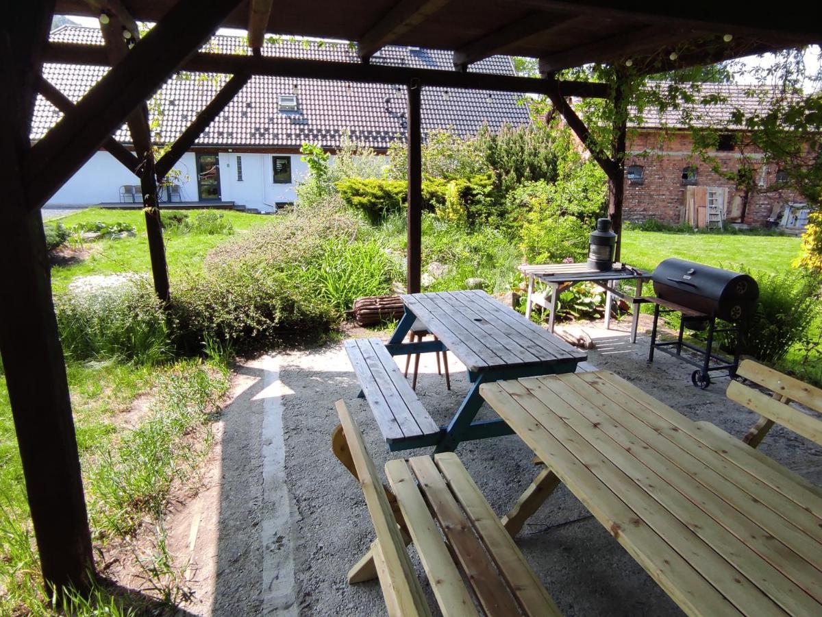 Apartmán Osada Pogodno 2 Miłków Exteriér fotografie