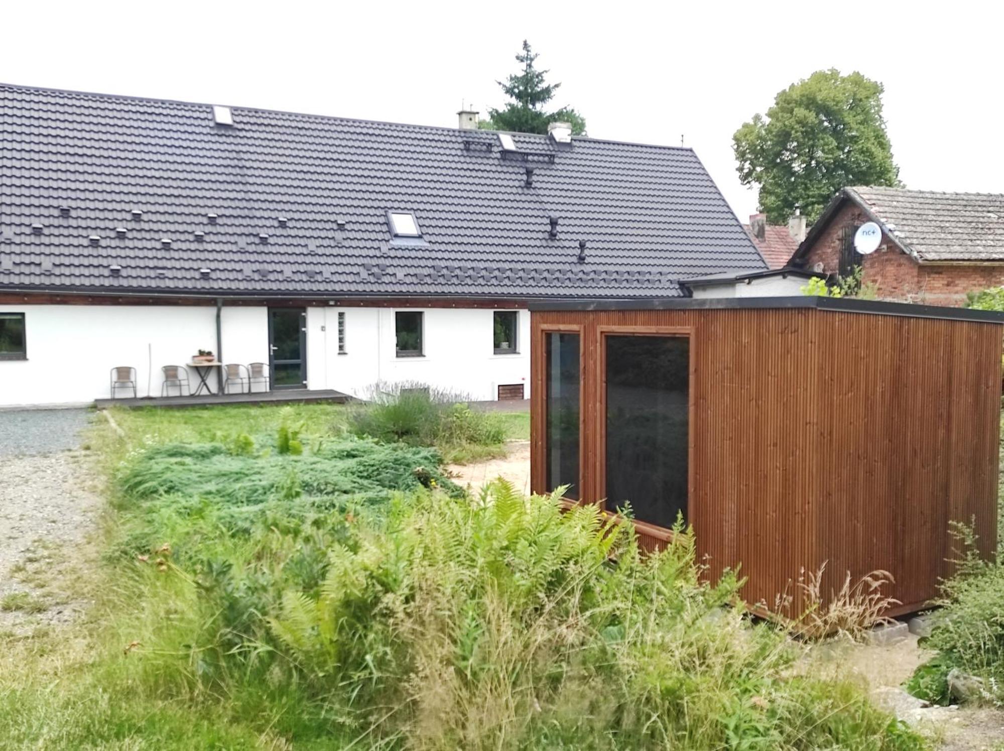 Apartmán Osada Pogodno 2 Miłków Exteriér fotografie